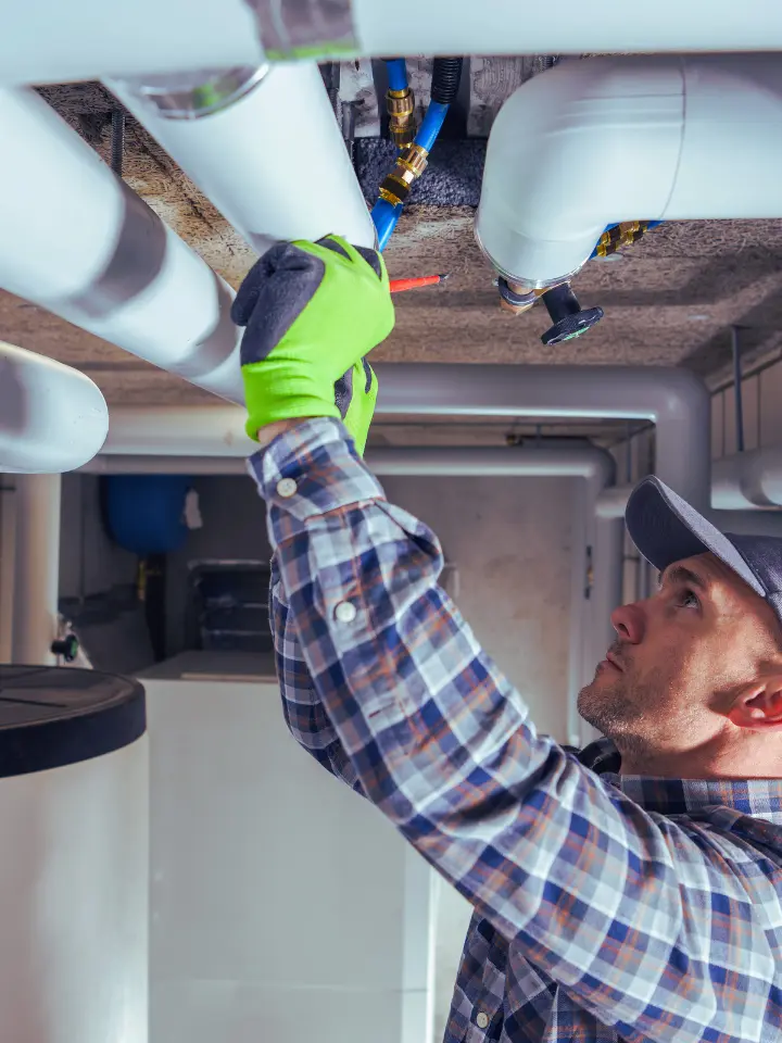 emergency heating engineer Earlsfield, SW18